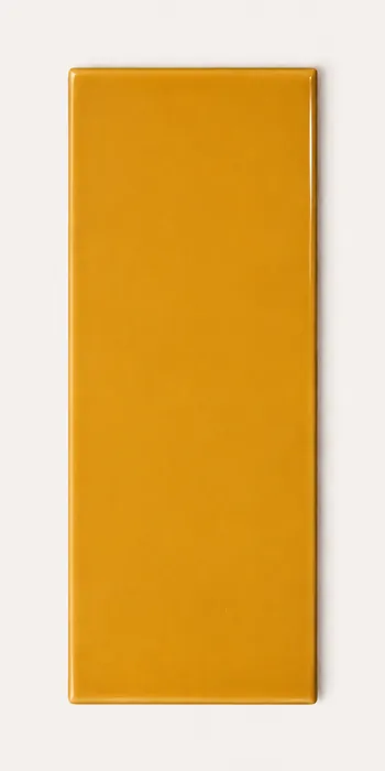 Liso Amarillo 7.5×15